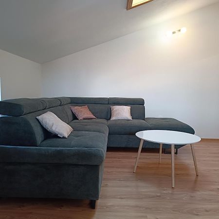 Apartman Sintic Крк Экстерьер фото