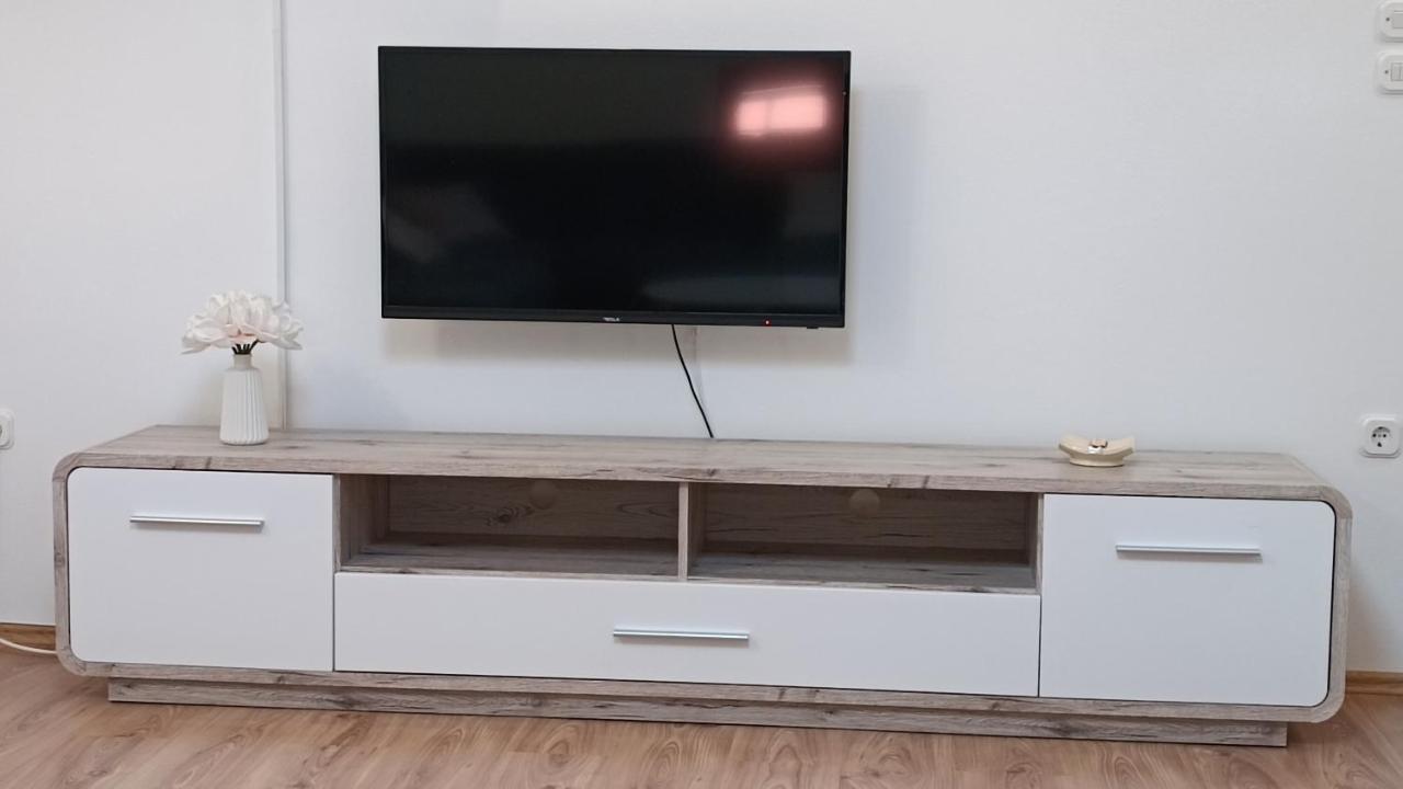 Apartman Sintic Крк Экстерьер фото