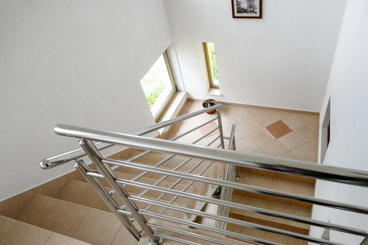 Apartman Sintic Крк Экстерьер фото